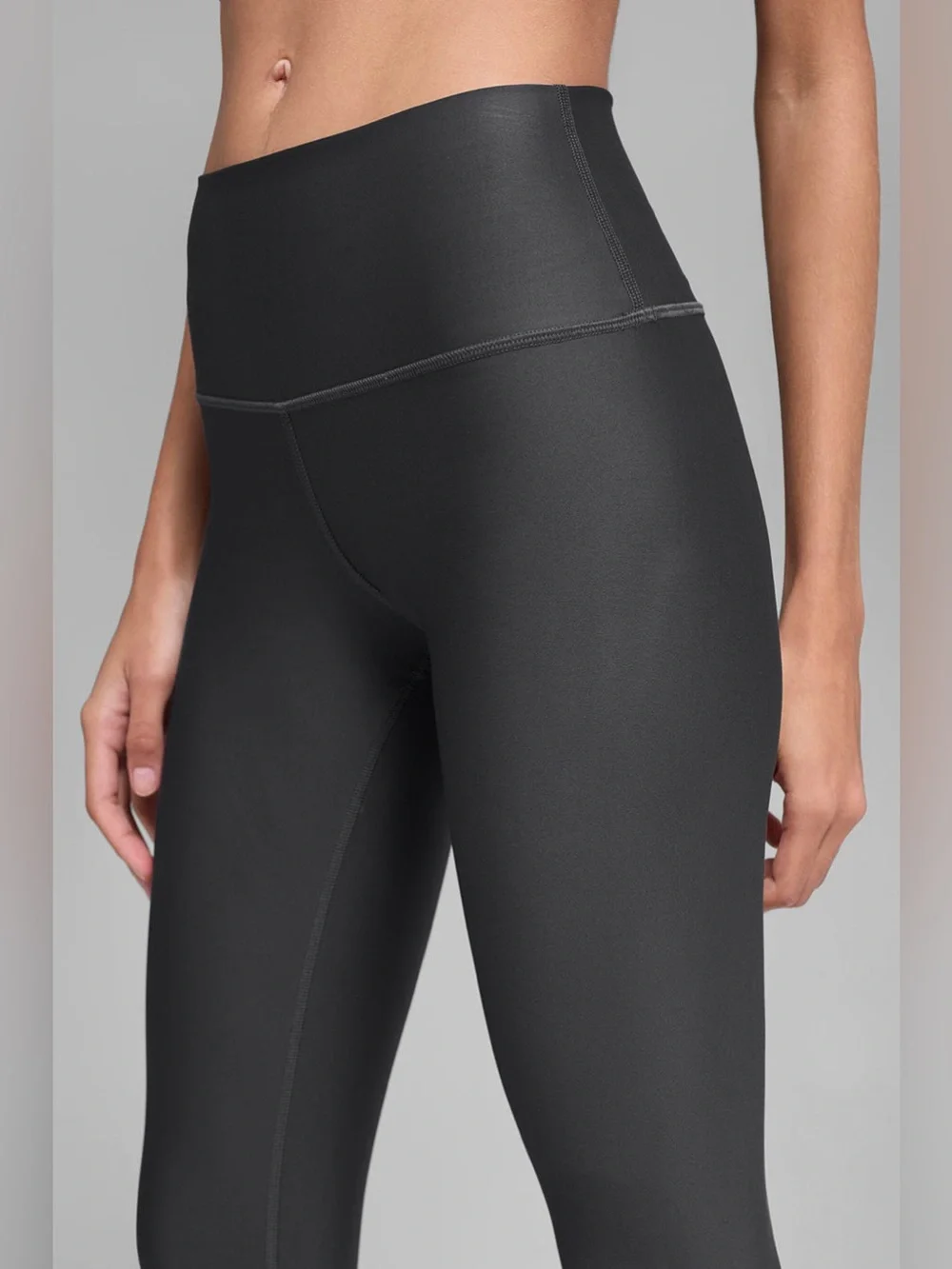 Alo High-Waist Airlift Legging